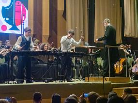 В Воронежской филармонии&hellip;